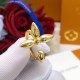 Simple ring 2023SS LOUIS VUITTON Louis Vuitton Simple ring 2023SS LOUIS VUITTON Louis Vuitton